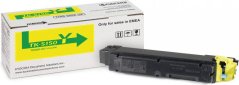 Kyocera TK-5150 Yellow Originál  (1T02NSANL0)