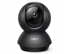 TP-Link WRL CAMERA PAN/TILT/TAPO C201 TP-LINK