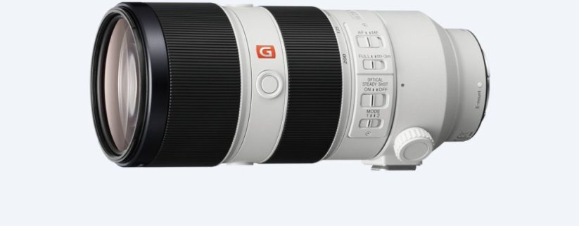 Sony Sony E 70-200 mm F/2.8