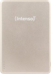 Intenso POWER BANK USB 5000MAH MAG/CHAMPAGNE 7344021 INTENSO