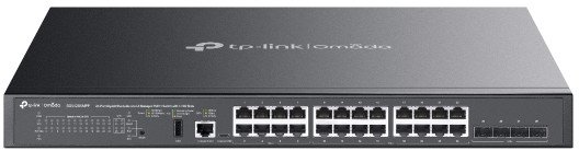TP-Link Omada SG5428XMPP