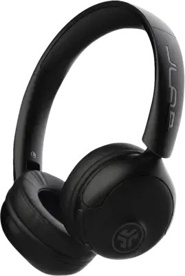 JLab Audio Studio 2 Čierny (IEUHBSTUD2RBLK93)