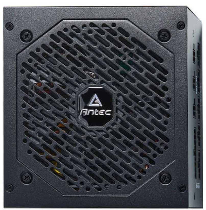 Antec Zasilacz GSK 750 V2 EC 80+G F-Mod. ATX3.1/GEN5.1 BK retail