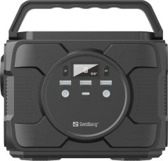 Sandberg AC 200 172.8 Wh