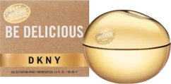 DKNY DONNA KARAN Golden Delicious Woman EDP 100ml WOMEN