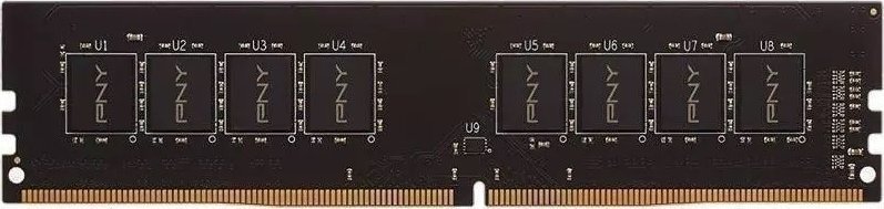 PNY 16GB DDR4 3200MHz DIMM MD16GSD43200-SB