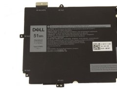 Dell 51Wh 4-cell Lithium-Ion battery for Notebooks