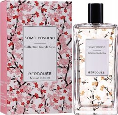 Parfums Berdoues Parfums Berdoues, Somei Yoshino, Eau De Parfum, For Women, 30 ml For Women WOMEN