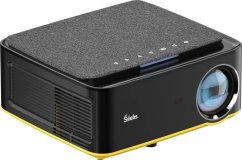 Šilelis projektor  P-4 FullHD