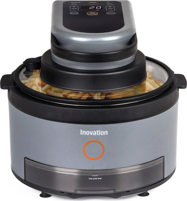G21 Multi-function fryer G21 Innovation 600925