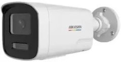 Hikvision DS-2CD1T47G3H-LIUF/SRB(2.8mm) Kamera IP HIKVISION, 4Mpix, bullet, IP67, IR+LED 50m, 2.8mm