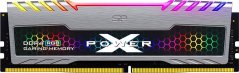 Silicon Power Pamięć DDR4 Silicon Power XPOWER Turbine RGB 32GB (2x16GB) 3200MHz CL16 1,35V