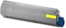 OKI 44844505 Yellow Originál  (44844505)