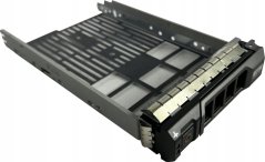 Dell Carrier HDD, 3.5", Plastic,