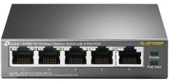TP-Link TL-SF1005P