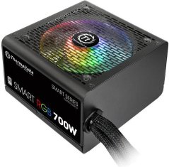 Thermaltake Smart RGB 700W (PS-SPR-0700NHSAWE-1)