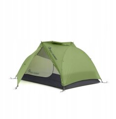 Sea To Summit namiot 2-osoby Sea To Summit Telos TR2 PLUS - green