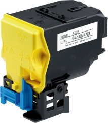 Konica Minolta TNP-51 Yellow Originál  (A0X5255)