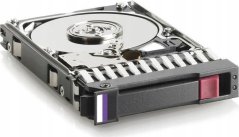 HPE 300GB 2.5'' SAS-2 (6Gb/s)  (597609-001)