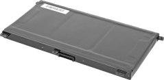 Mitsu Bateria Mitsu do notebooka Dell Inspiron 15 (7557), 15 (7559)
