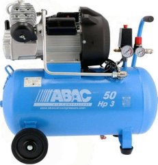 Abac AB1129981051 10bar 50L (1129981051)