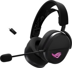 Asus ROG Pelta čierne (90YH0410-BHUA00)