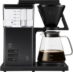 Melitta Melitta - One Čierny - Ekspres przelewowy