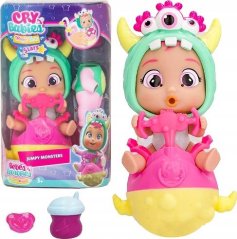 Tm Toys TMT Cry Babies Bábika StarsJumpyMonsters IMC914698