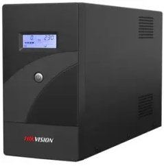 Hikvision DS-UPS2000-R 2000 VA