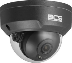 BCS Kamera IP BCS-P-DIP25FSR3-Ai2-G, 5Mpx, IR 30m, STARLIGHT, wandaloodporność, wejścia alarmowe