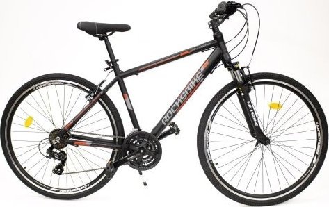 RocksBike BICYCLE 28" NEUTRONE 5.1/8681933422224 ROCKSBIKE