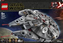 LEGO Star Wars™ 75257 Millennium Falcon™