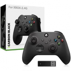 Pad Microsoft Xbox Series Controller + Adapter PC (1VA-00002)
