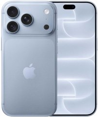 Apple iPhone 18 Pro 5G 12/2TB Modrý  (MJT64ZD/A)