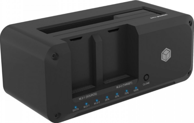 Icy Box  IB-2924MSCL-C31