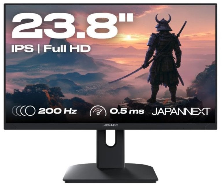 JapanNext JN-I238FHD200F