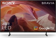 Sony Sony Bravia Professional Displays FWD-75X80L - 189 cm (75") Diagonalklasse (189.2 cm (74.5") sichtbar) - X80L Series LCD-Display mit LED-Hintergrundbeleuchtung - mit TV-Tuner - Digital Signage - Smart TV - Google TV - 4K UHD (2160p) 3840 x 2160 - HDR