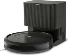 iRobot iRobot Combo Essential 2 odkurzacz automatické Bez worka Čierny