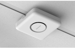 NETGEAR BE18400 WBE758 WiFi 7 Tri-Band 1x10G PoE++ (WBE758-111EUS)
