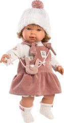 Llorens Lllorens 42160 Bábika płacząca Carla 42 cm