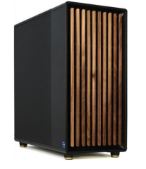 NTT WorkStation - Ultra 7 265K, RTX 5060 8GB, 32GB RAM, 1TB SSD, WIFI, W11 Pro