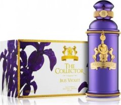 Alexandre.J Iris Violet EDP 100 ml WOMEN