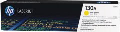 HP 130A Yellow Originál  (CF352A)