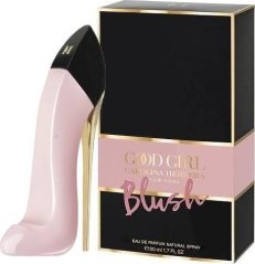 Carolina Herrera CAROLINA HERRERA Good Girl Blush EDP 80ml WOMEN