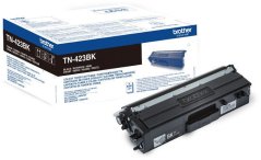 Brother TN-423 Black Originál (TN423BK)