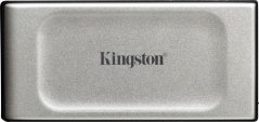 Kingston XS2000 1TB Čierno-strieborný (SXS2000/1000G)