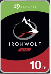 Seagate IRONWOLF AIR 10TB NAS 3.5IN