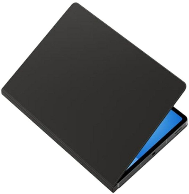 Samsung BX620PB Smart Book Cover Samsung Galaxy Tab S10 FE+, Juodas