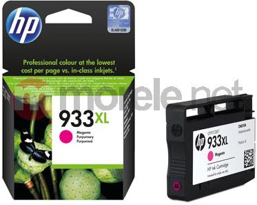 HP Toner CN055AE nr 933XL (magenta)