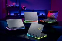 Asus ASUS ROG Strix G16        U7-255HX 32 1 5070Ti G615LR-RV052W W11H